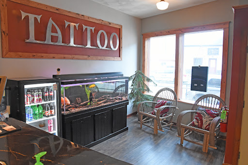 Explore bad bunny tattoo ideas, creative tattoo ideas in Mc Gregor, available at INKspiration Tattoo Studio
