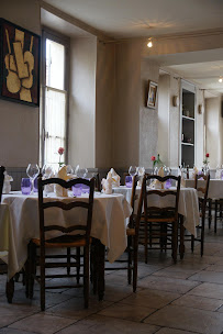 Atmosphère du Restaurant Le Relais de Barbizon - n°12