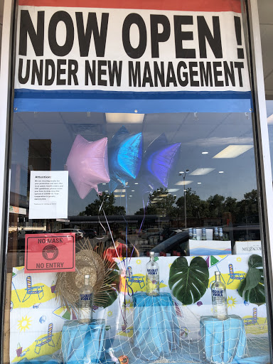 Liquor Store «Dogwood Liquors», reviews and photos, 678 Dogwood Ave, Franklin Square, NY 11010, USA