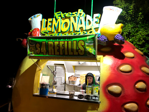 RV Park «Calaveras County Fair & Jumping Frog Jubilee», reviews and photos, 2465 Gunclub Rd, Angels Camp, CA 95222, USA