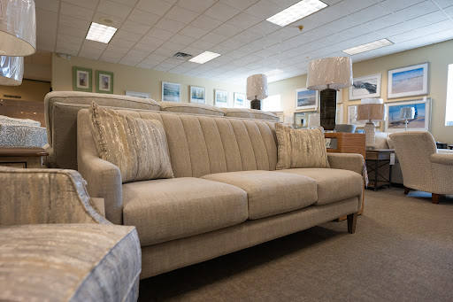 Furniture Store «Brielle Furniture Interiors», reviews and photos, 2169 NJ-35, Sea Girt, NJ 08750, USA