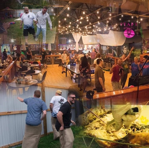 Event Venue «Vehicle City Social», reviews and photos, 3166 Comer St, Flint, MI 48506, USA