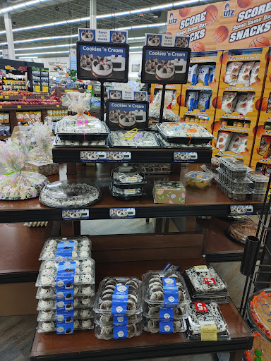 Grocery Store «ACME Markets», reviews and photos, 236 E Glenwood Ave, Smyrna, DE 19977, USA