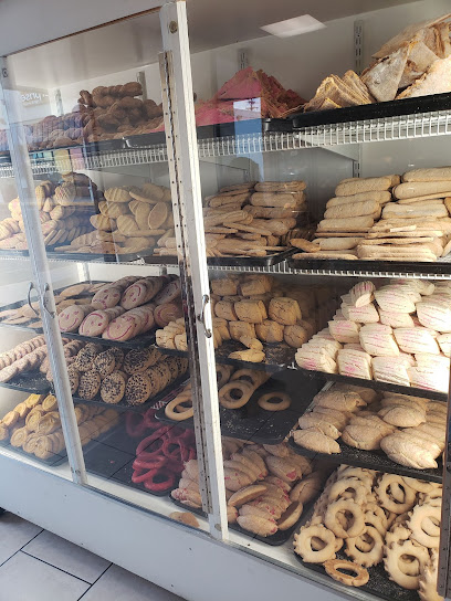 Alfapan bakery