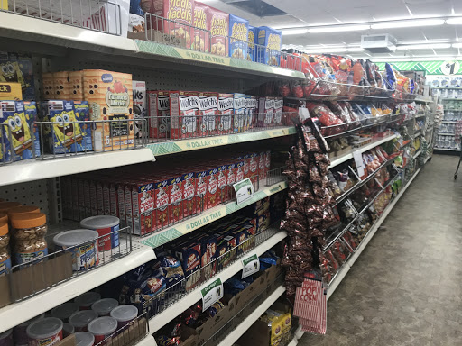 Dollar Store «Dollar Tree», reviews and photos, 847 Queen St, Southington, CT 06489, USA