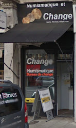 NCG Numismatique Change Genève Daniel Jolliet Sarl