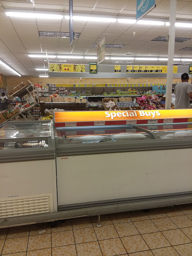 Supermarket «ALDI», reviews and photos, 4222 W Gate City Blvd, Greensboro, NC 27407, USA