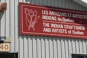 Les Artisans Indiens du Québec image
