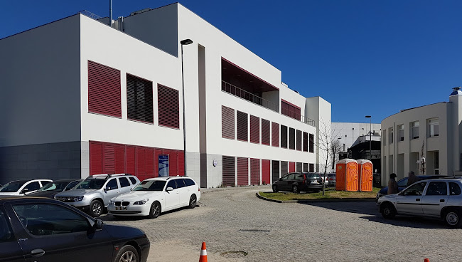 Comentários e avaliações sobre o Escola Superior de Saúde - Politécnico do Porto