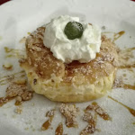 Photo n°1 de l'avis de Pippa.a fait le 13/05/2018 à 21:50 sur le  Trattoria Al Campanile Duca Elisabetta à Cervignano del Friuli