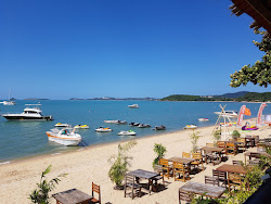 Bo Phut Beach'in fotoğrafı çok temiz temizlik seviyesi ile