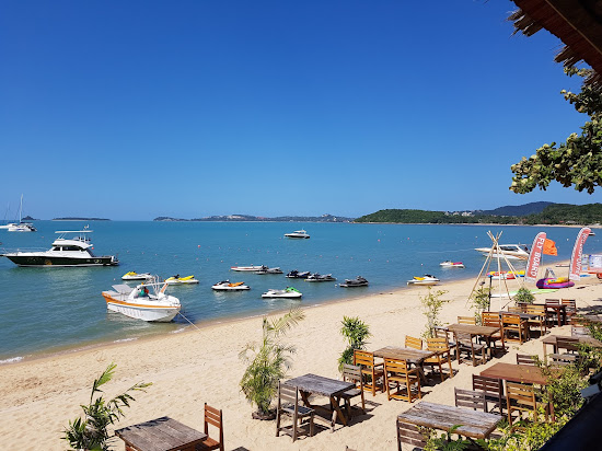 Bo Phut Beach