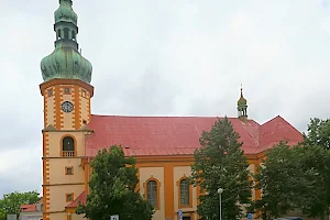 Kostel sv. Jakuba Většího image