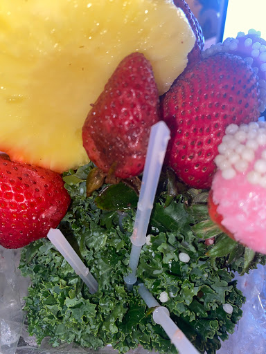 Gift Shop «Edible Arrangements», reviews and photos, 12844 S Ashland Ave, Calumet Park, IL 60827, USA