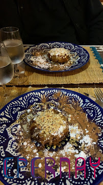 Plats et boissons du Restaurant marocain Amazigh Restaurant Oriental à Épernay - n°15