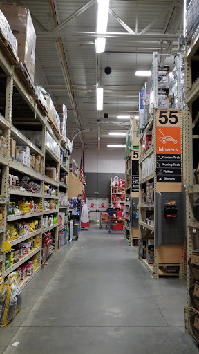 Home Improvement Store «The Home Depot», reviews and photos, 2508 Skyline Blvd, Cape Coral, FL 33914, USA