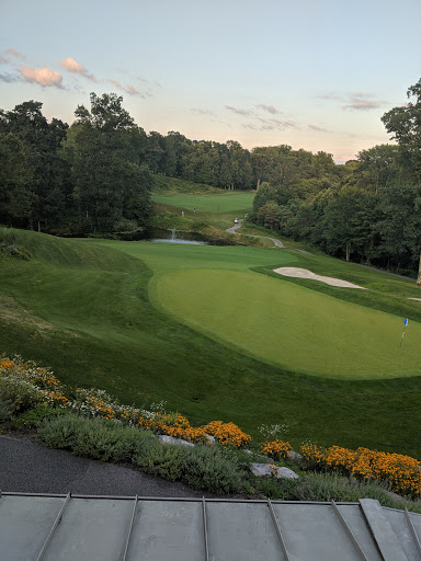 Golf Course «Diamond Run Golf Club», reviews and photos, 132 Laurel Oak Dr, Sewickley, PA 15143, USA