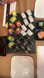 Photo n°65 de O THAI à Grenoble ()