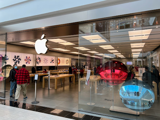 Apple King of Prussia, 160 N Gulph Rd, King of Prussia, PA 19406, USA, 