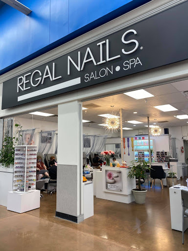 Nail Salon «Regal Nails Salon & Spa», reviews and photos, 101 Tanglewood Pkwy, Elizabeth City, NC 27909, USA