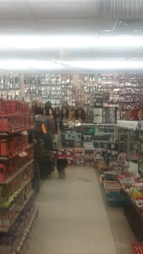 Discount Store «Infinity 99 Cent Store», reviews and photos, 3462 Cleveland Ave, Columbus, OH 43224, USA