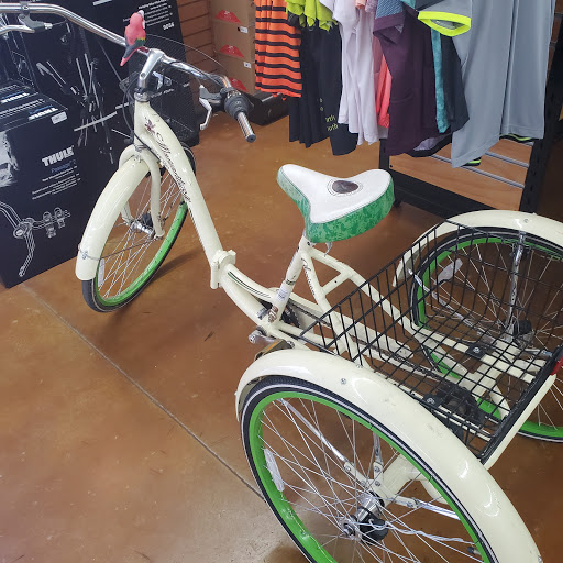 Bicycle Store «Landis Cyclery», reviews and photos, 2180 E Southern Ave, Tempe, AZ 85282, USA