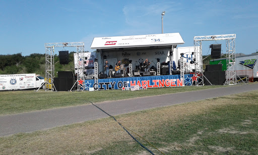 Park «McKelvey Park», reviews and photos, 1325 S 77 Sunshine Strip, Harlingen, TX 78550, USA