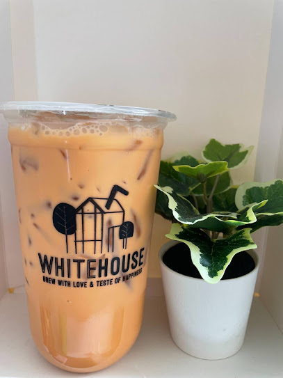 Whitehouse​ cafe