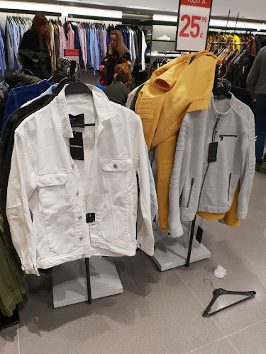 Zara - Loja de roupa