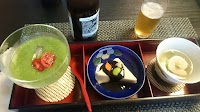 いわし会席きらく家