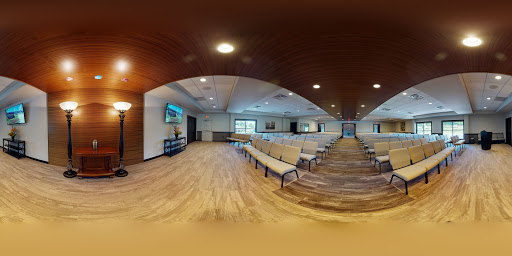 Funeral Home «Maple Hill Funeral Home & Cemetery», reviews and photos, 3300 Shawnee Dr, Kansas City, KS 66106, USA