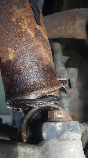 KNA Auto Service, 29 E Main St, Port Jervis, NY 12771, USA, 