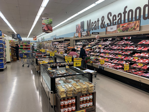 Grocery Store «Food Lion», reviews and photos, 5227 Waterway Dr, Dumfries, VA 22025, USA