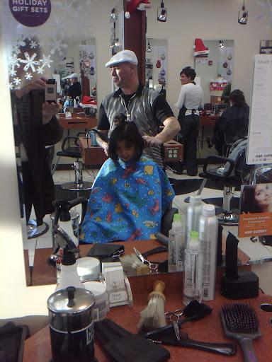 Hair Salon «Hair Cuttery», reviews and photos, 71 Jefferson Crossing Way Suite A, Charles Town, WV 25414, USA