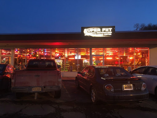 Gym «American Family Fitness Aerobics», reviews and photos, 1808 Vestal Pkwy E, Vestal, NY 13850, USA