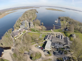 Lusty Beg Island