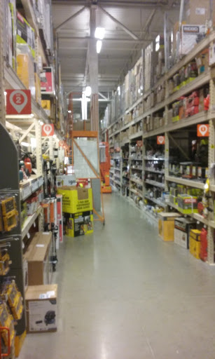 Home Improvement Store «The Home Depot», reviews and photos, 350 N Orchard Ave, Ukiah, CA 95482, USA