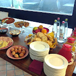 Photo n°6 de l'avis de Suzana.e fait le 09/11/2018 à 05:31 sur le  Porsenna Resort à Castiglione del Lago