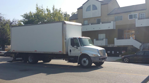 Fastruck Moving Company image