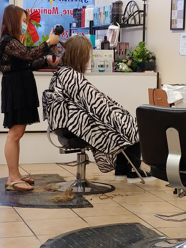 Beauty Salon «Northwest Beauty Salon», reviews and photos, 11073 SE 21st Ave, Portland, OR 97222, USA