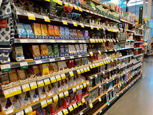 Grocery Store «Whole Foods Market», reviews and photos, 7380 SW Bridgeport Rd, Tigard, OR 97224, USA