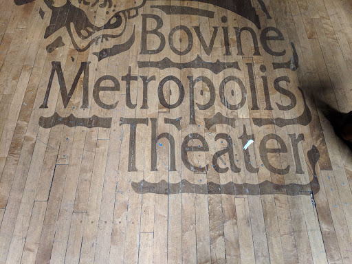 Performing Arts Theater «Bovine Metropolis Theater», reviews and photos, 1527 Champa St, Denver, CO 80202, USA