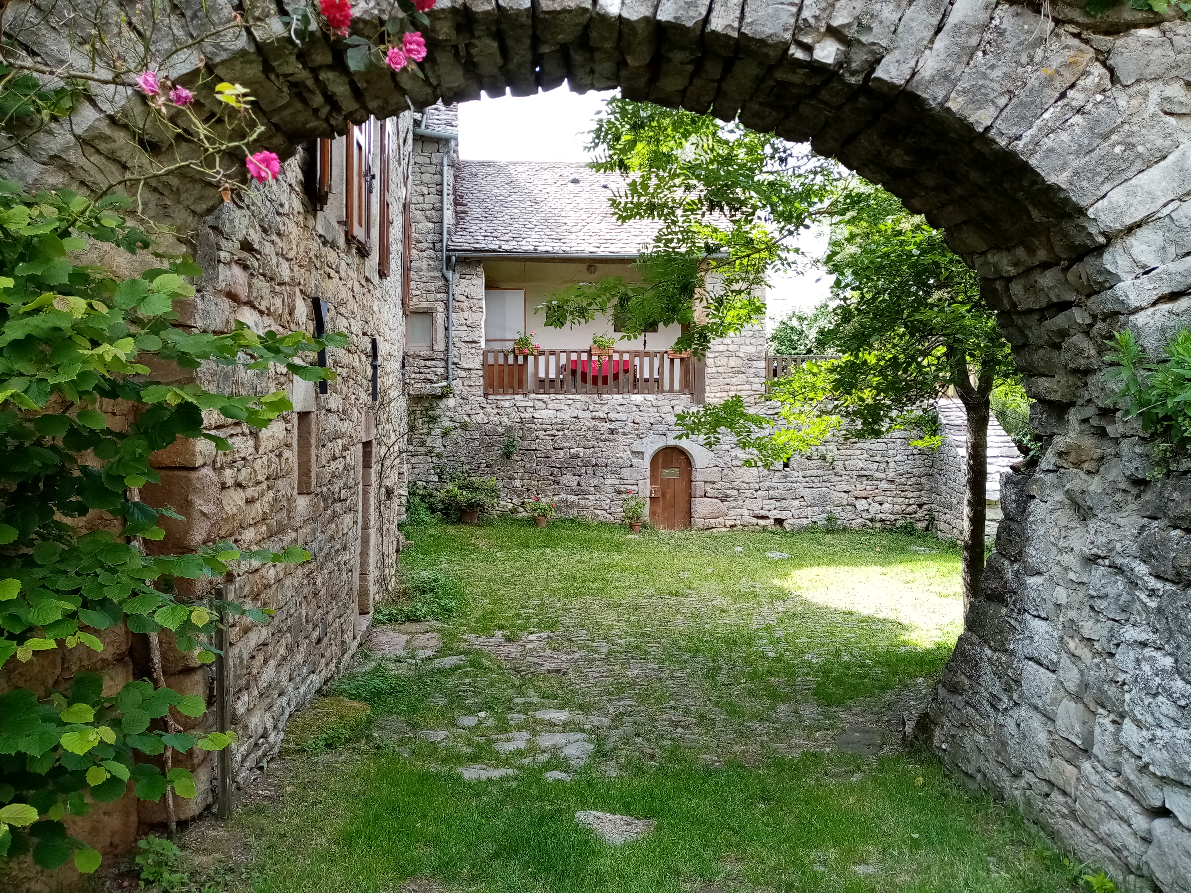 Photo n° 1 de l'avis de Josiane.e fait le 24/06/2020 à 16:07