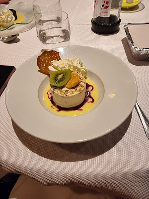Restaurant 5e SaveuR - L’Âtre à Manom