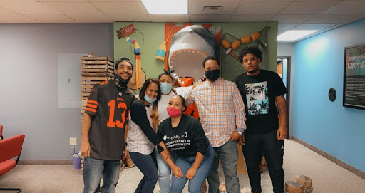 Tourist Attraction «Zero Hour Escape Rooms | Minneapolis, MN», reviews and photos, 12800 Industrial Park Blvd #130, Plymouth, MN 55441, USA