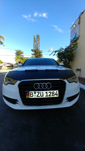 Auto Repair Shop «German Car Depot», reviews and photos, 2130 Fillmore St, Hollywood, FL 33020, USA