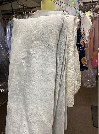 Dry Cleaner «Pierce Cleaners», reviews and photos, 5205 N High St, Columbus, OH 43214, USA