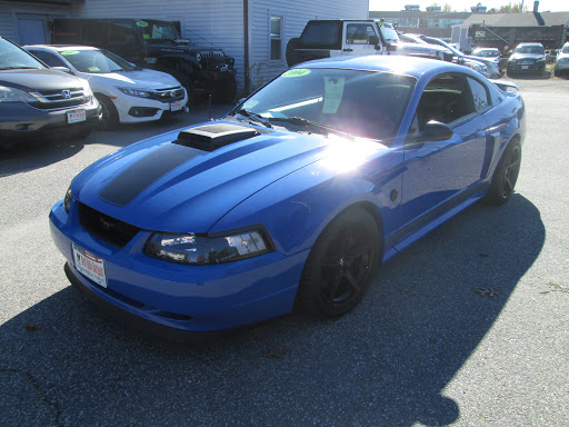 Car Dealer «Best Auto Bargain», reviews and photos, 90 Stedman St, Lowell, MA 01851, USA