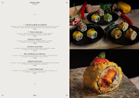 Photos du propriétaire du Restaurant de sushis NKI SUSHI Marseille - Joliette - n°13