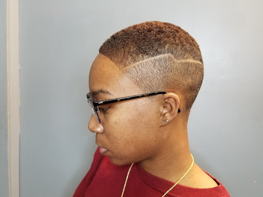 Barber Shop «Tonys Barbershop & Beauty Salon», reviews and photos, 2725 Byron St, Richmond, VA 23223, USA